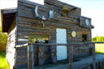 Oude Trading Post